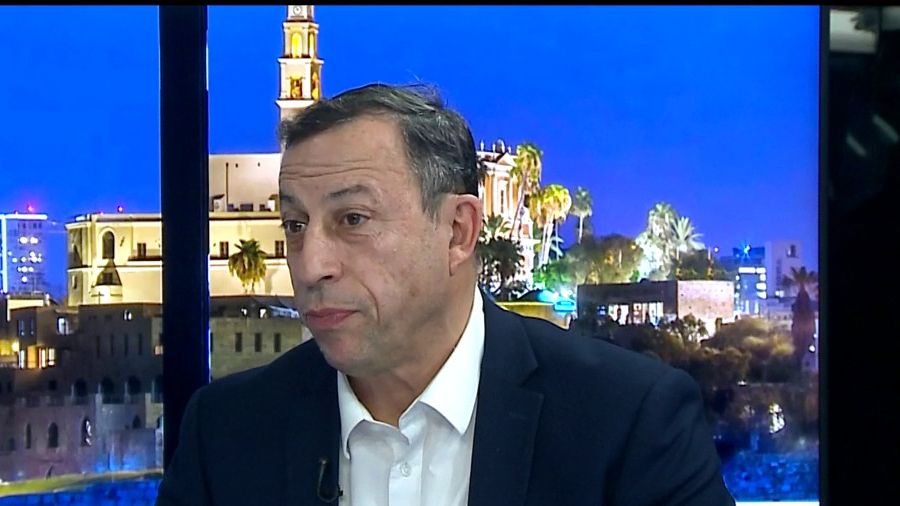 Israel-Iran: Analyst Urges Independence From US Policy | i24NEWS - News Directory 3