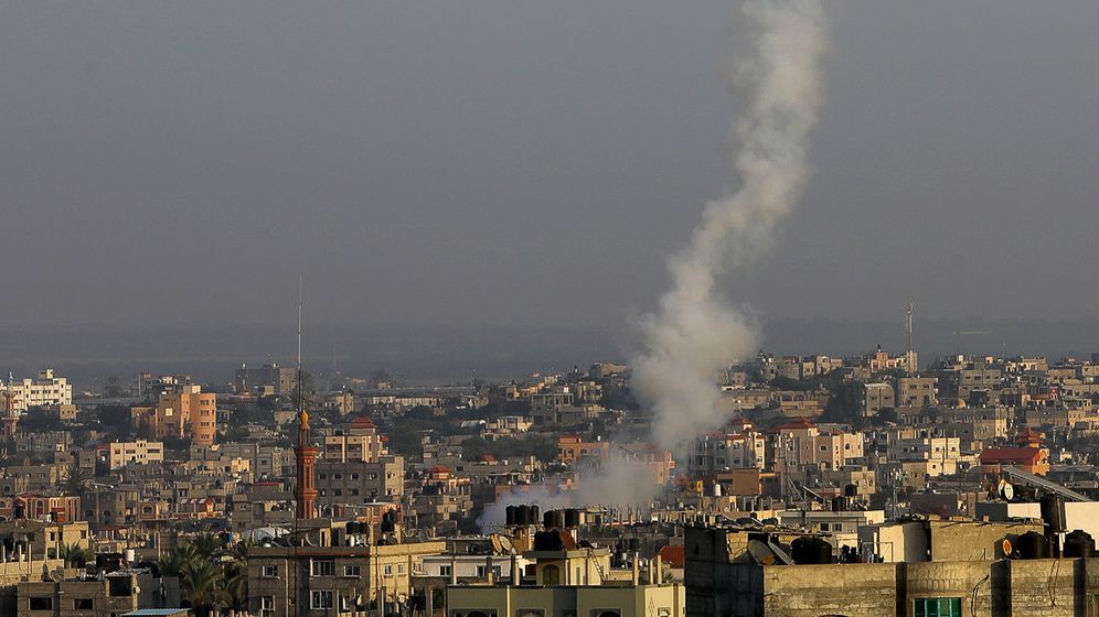 שיגור רקטה, לתמונה אין קשר לנאמר בכתבה 