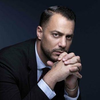 Le député LFI Sébastien Delogu