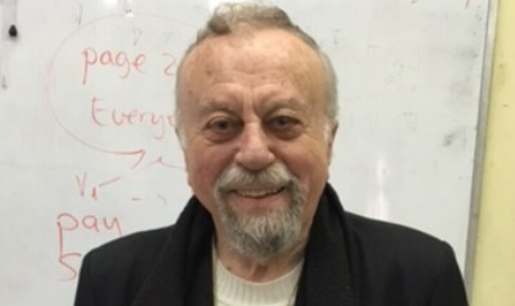 Disparition d’Albert Cohen, acteur et voix du doublage israélien, à 93 ans