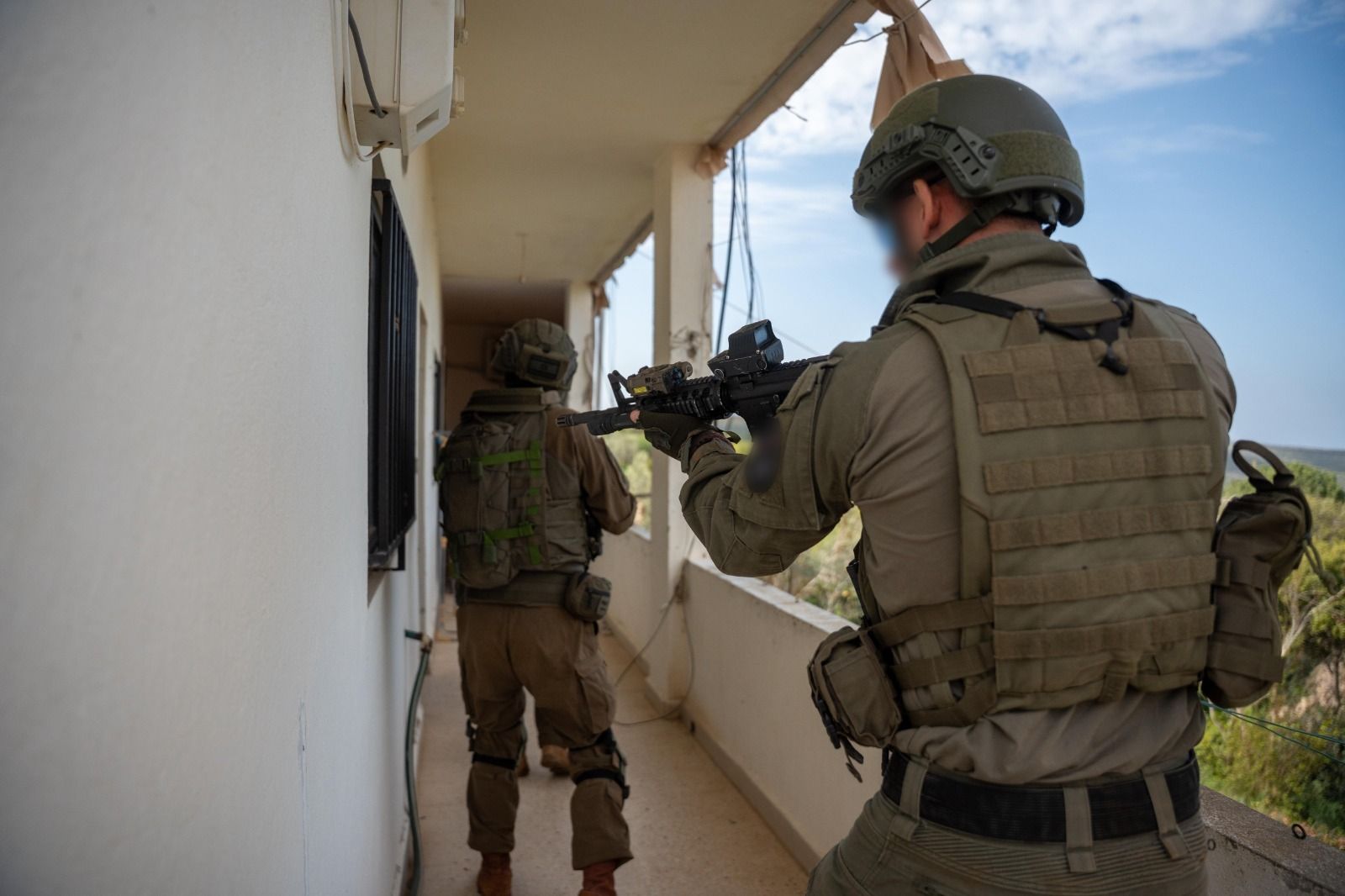 DM Katz: ‘Israel’s goal in Lebanon is to disarm Hezbollah’ – i24NEWS