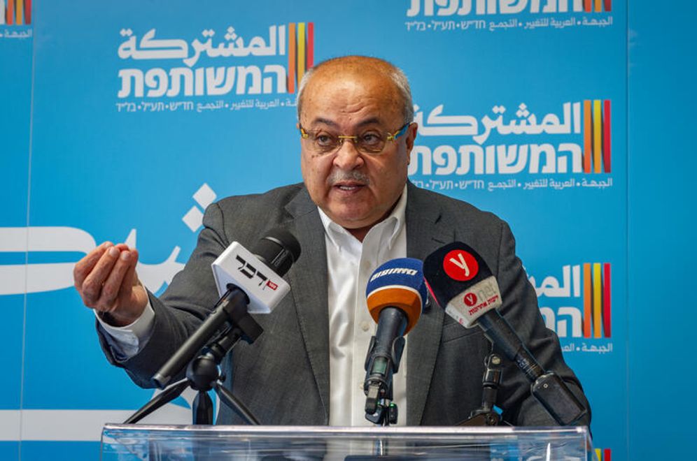 الدكتور أحمد الطيبي