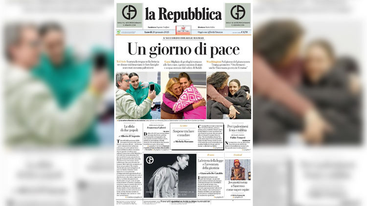 La Repubblica