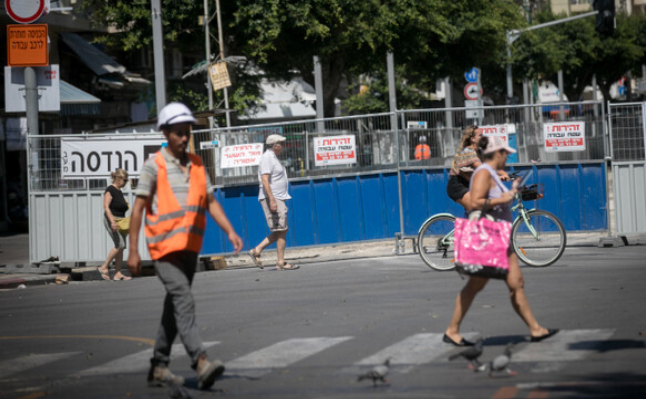Les États-Unis demandent à Israël d'écarter les entreprises chinoises du projet de métro