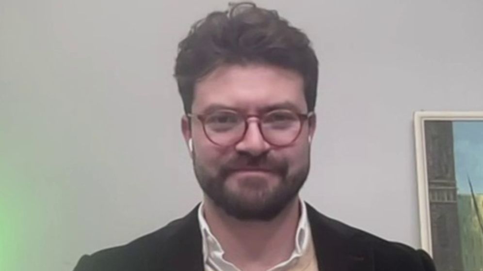 Alexandre Bensoussan, avocat d'affaires