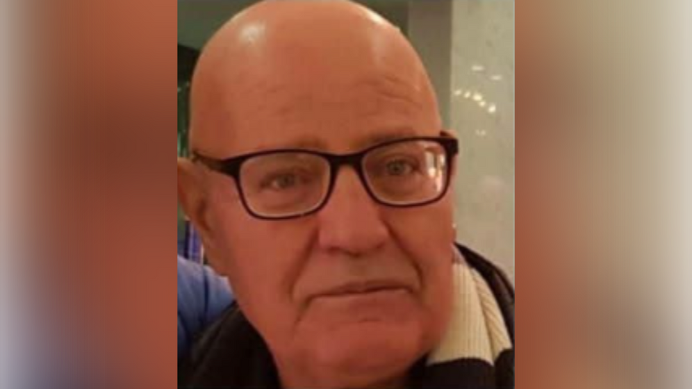 אהרון מזרחי ז"ל, תושב רמת גן שנפטר מפצעיו לאחר שנפגע מטיל איראני במבצע "עם כלביא"