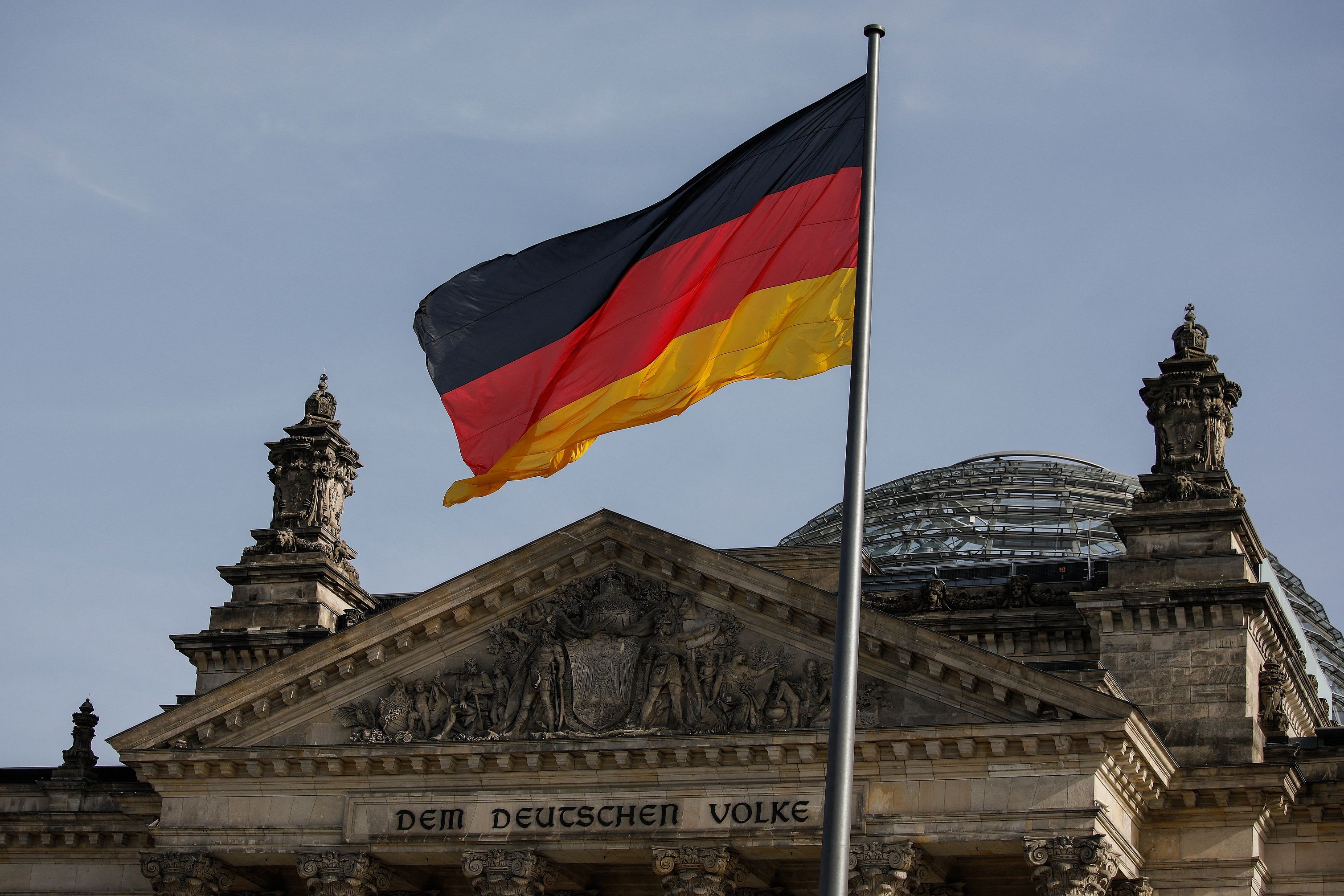 L'Allemagne suspend une aide de 30 millions d'euros à l'Autorité palestinienne, craintes d’un usage contre Israël