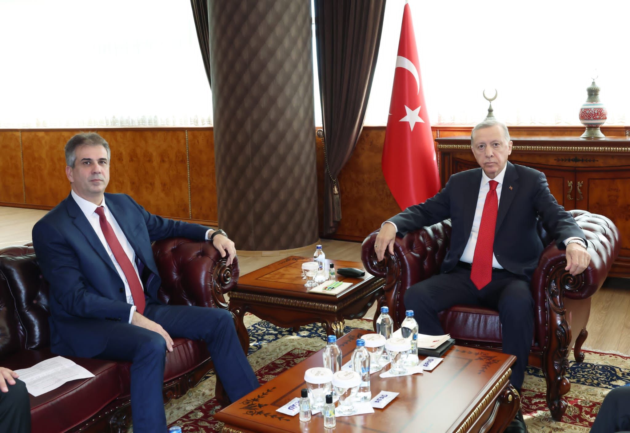 Turkey Releases Israeli Convicted Of Khat Possession And Trafficking - Vimarsana News
