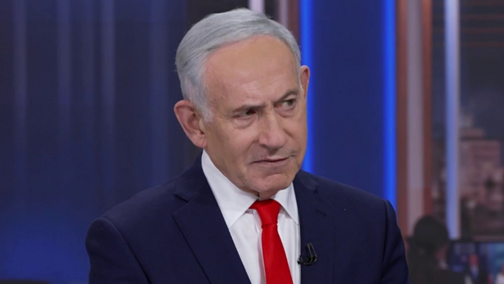 נתניהו בריאיון ל"קבינט שישי"