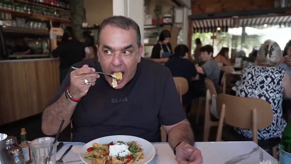 - קפה שכונתי או מסעדה מושחתת? ניב גלבוע יצא לבדוק את "שקד" ברמת גן