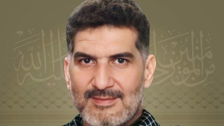 Ali Abed Elhassen Naim, haut responsable du Hezbollah éliminé au Liban par une frappe de drone sur son véhicule
