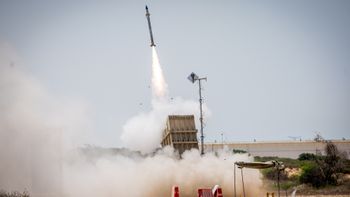 Illustration - Le Dôme de fer