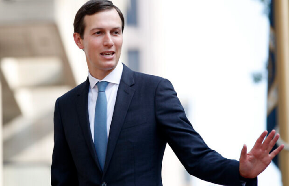 Jared Kushner