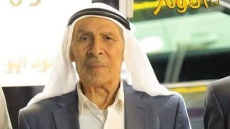 خليل عصاعصة