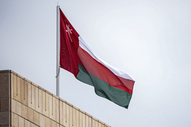 EISSA AL-HAMMADI / UAE PRESIDENTIAL COURT / AFP