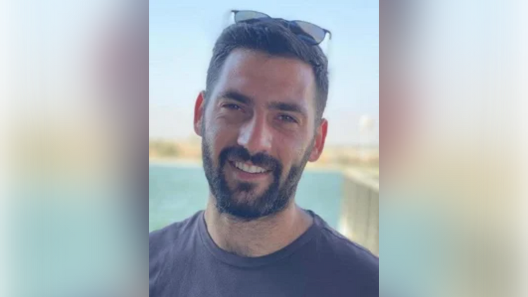 באדיבות מטה משפחות החטופים