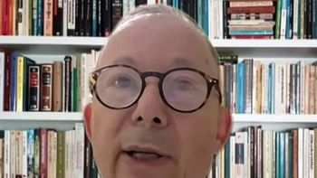 Yigal Palmor