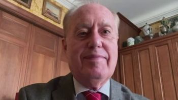 Bertrand Besancenot, ancien ambassadeur en Arabie saoudite et au Qatar