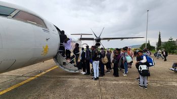 Israelis are being evacuated from northern Ethiopia to the capital of Addis Ababa.