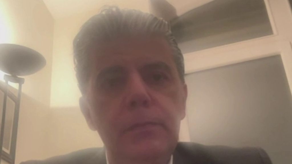Éric Hattab : "On se cache aujourd’hui d’être juif en France"