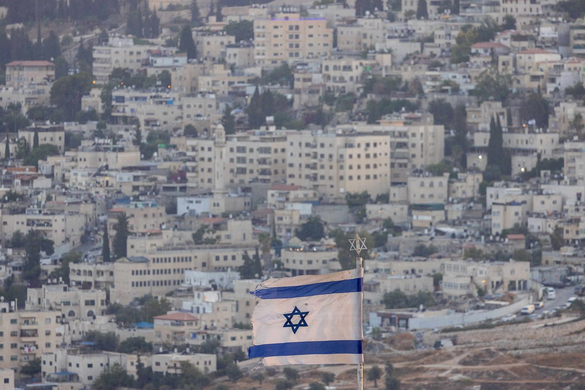 Israel Cancels PA-backed French-protected Festival In East Jerusalem - Vimarsana News