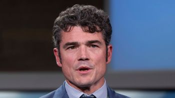 L'ancien chef du contre-terrorisme américain, Joe Kent