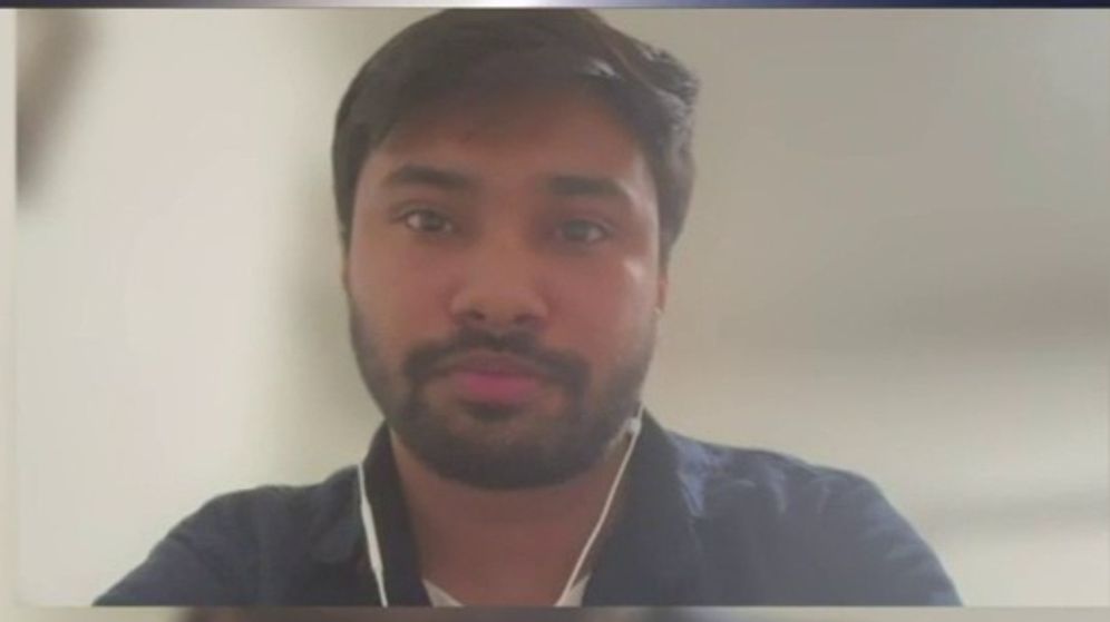 Ratnadeep Chakraborty