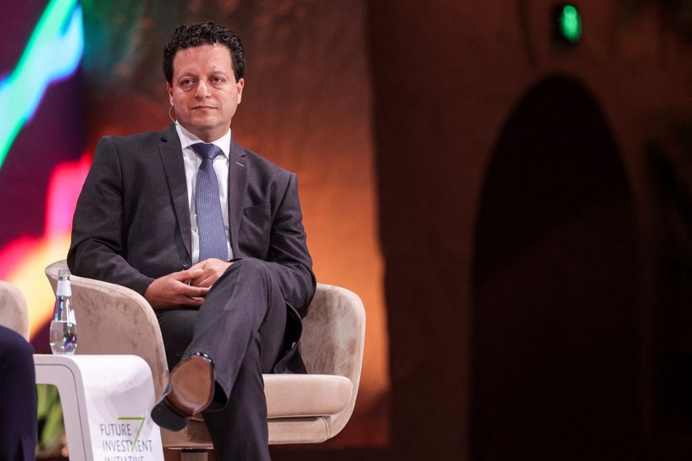 La Banque Israélienne Leumi Voudrait Investir En Arabie Saoudite i24NEWS