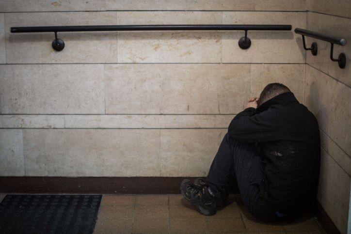 Multi-source Drug Spiral: Sharp Increase Of Israelis Using Antidepressants, Anxiolytics - Vimarsana News