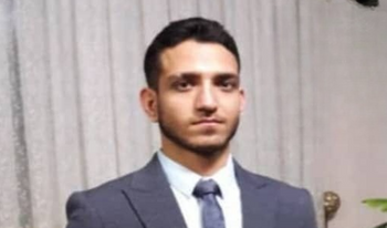Arvin Ghahremani