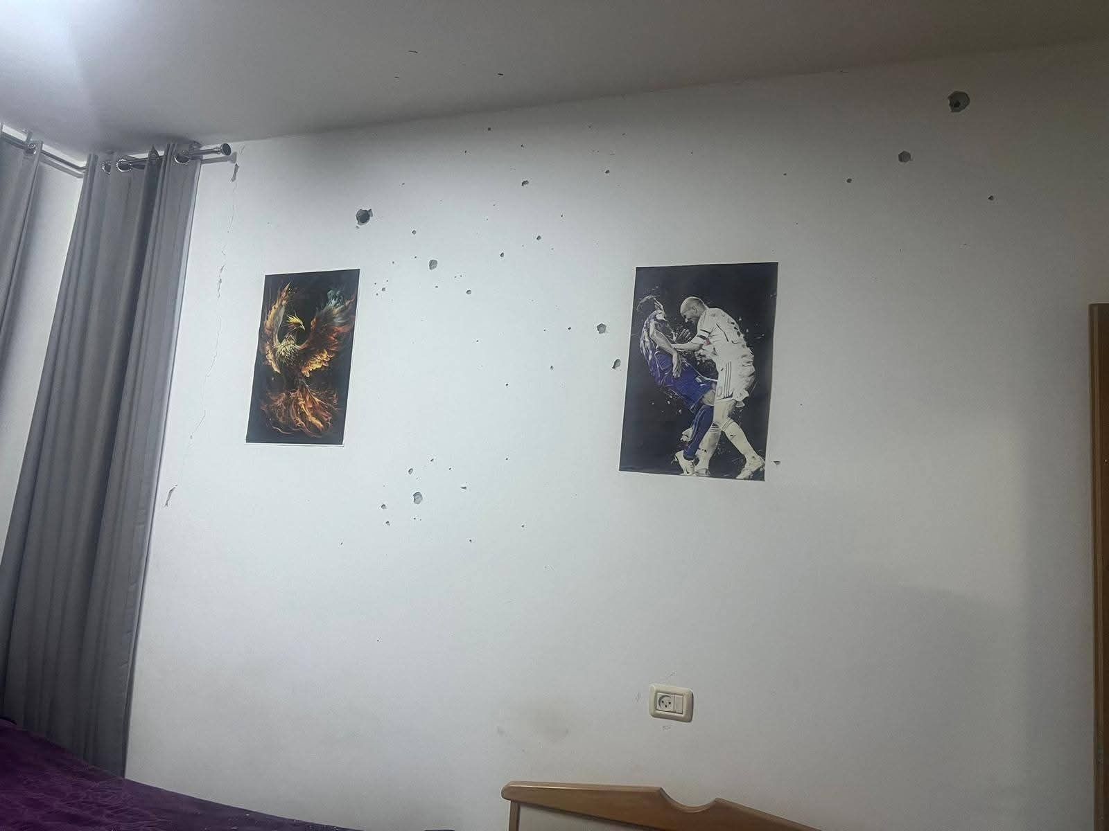 تصعيد غير مسبوق:استخدام مسيرة بإطلاق نار في كفر كنا شمال إسرائيل يخلف 4 إصابات أحدها حرجة