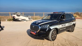 porte parole de la police Un cycliste est mort après avoir été percuté par un véhicule volé près de la rue Yunitsman, dans le nord de Tel-Aviv, a annoncé jeudi la police israélienne.