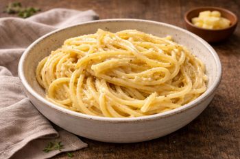 פסטה גרנה פדאנו