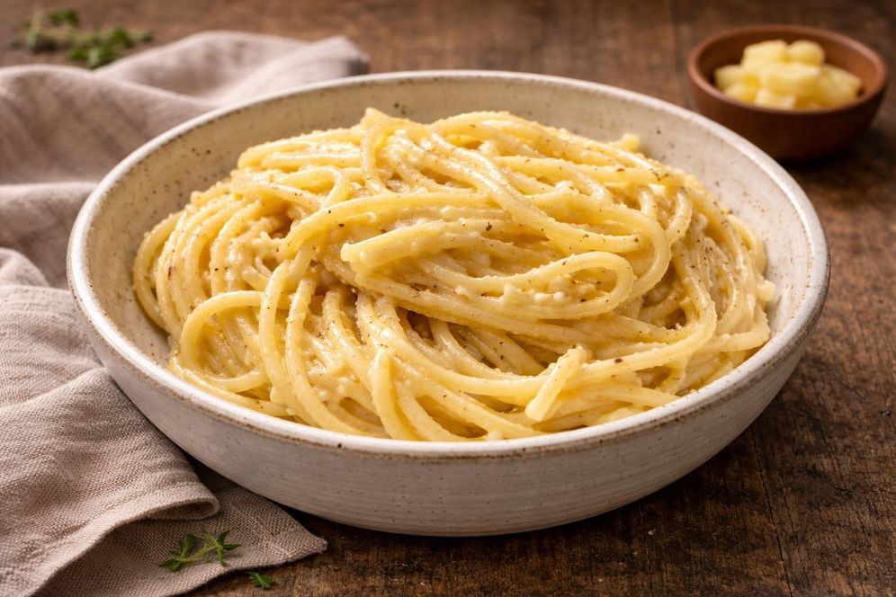 פסטה גרנה פדאנו