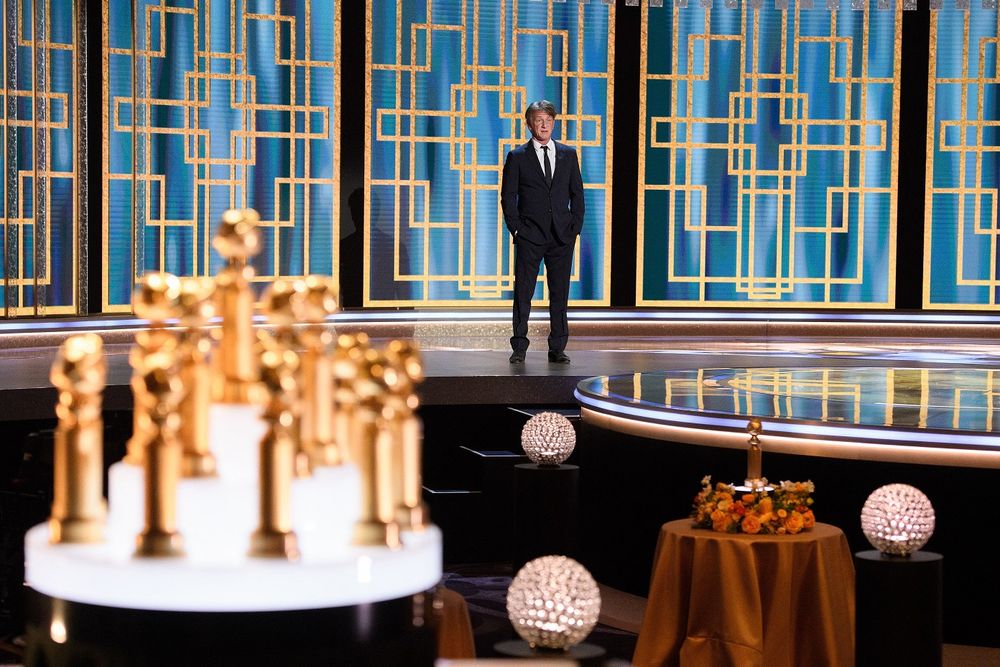 Golden Globes 'Borat 2,' 'The Crown,' 'Nomadland' Win Top Awards I24NEWS