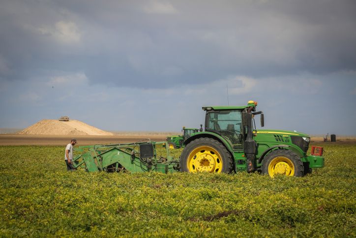 Les prix alimentaires mondiaux repartent à la hausse avec la guerre au Moyen-Orient