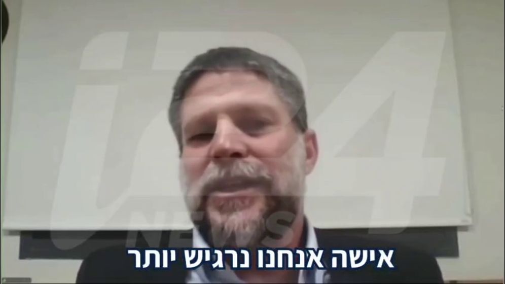 - סמוטריץ' לקראת סגירת הרשימות: "אם נביא אישה נרגיש טוב, אך זה צריך להיות שווה" | תיעוד בלעדי