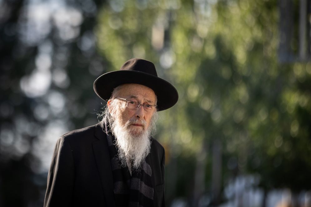 הרב טאו, ארכיון