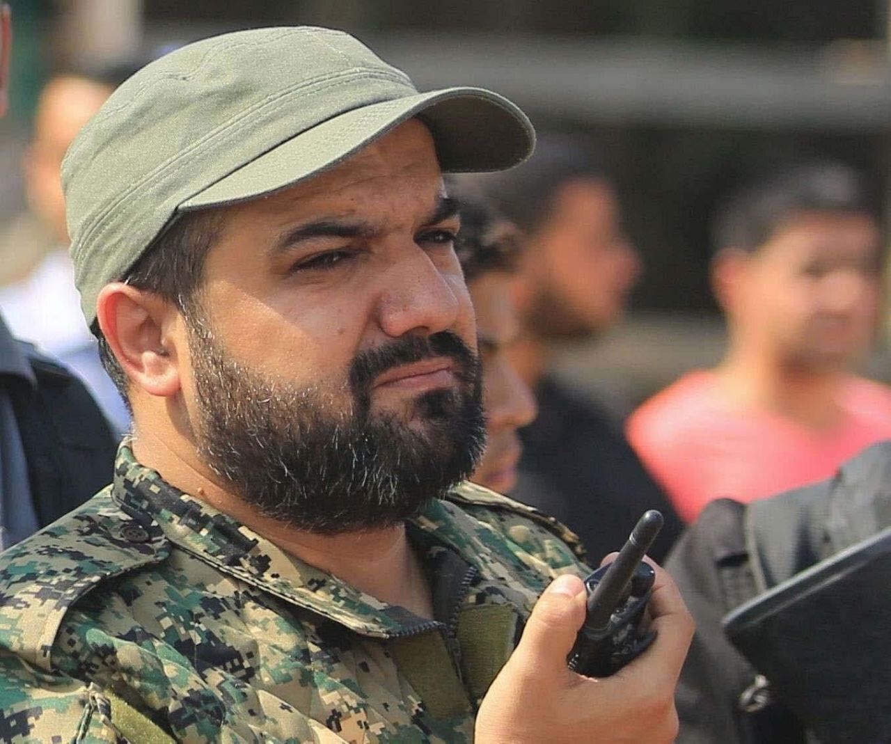 نجاة القيادي في الجهاد الإسلامي أكرم العجوري من هجوم داخل إيران قبل لحظات من الاستهداف