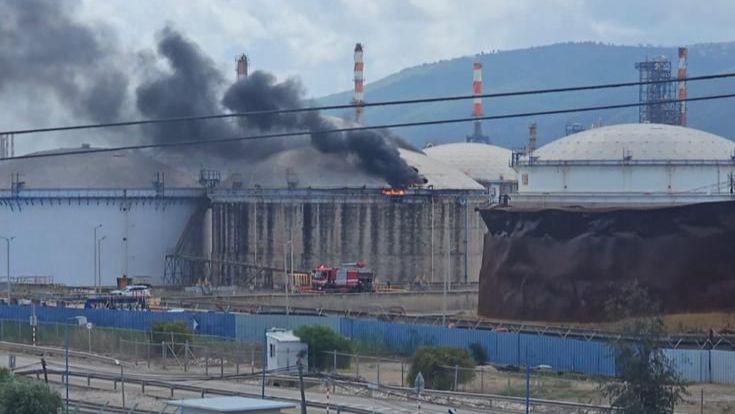 Israël : la Haute Cour autorise Bazan à construire une centrale électrique temporaire à Haïfa