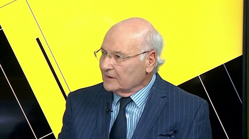 Israël–Union européenne : une crise "réversible" malgré des tensions profondes, selon Freddy Eytan