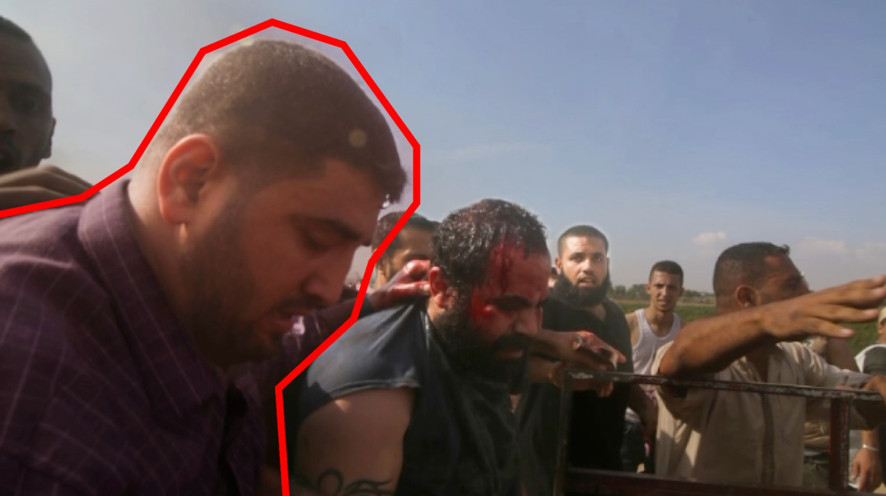 IDF eliminates Hamas terrorist involved in Yarden Bibas abduction | LIVE BLOG