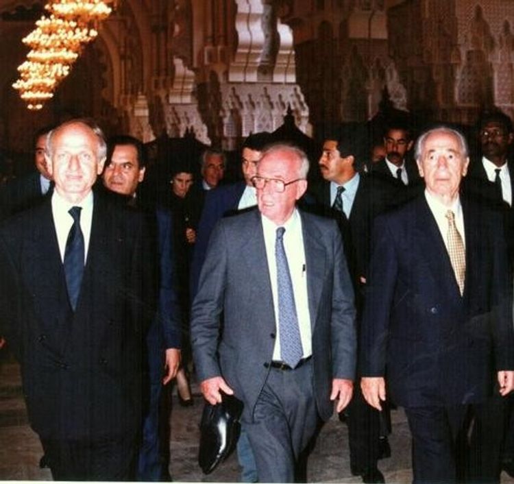André Azoulay