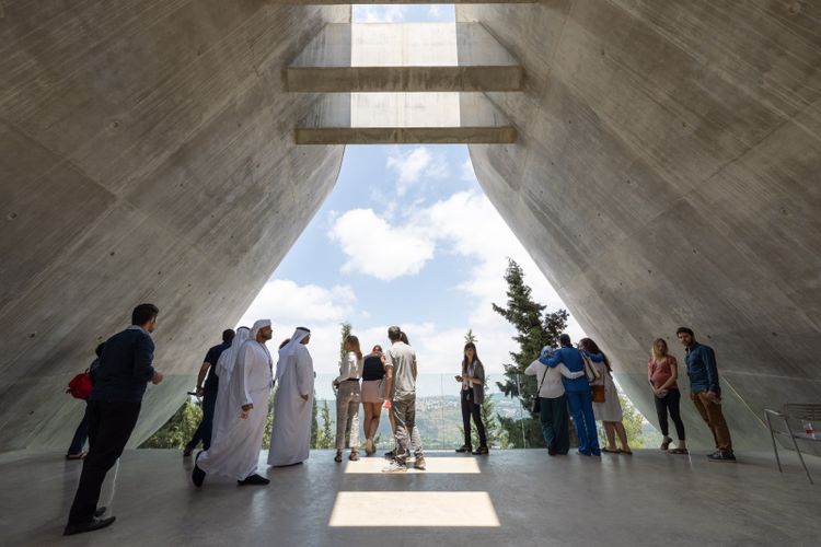 Israel-Is