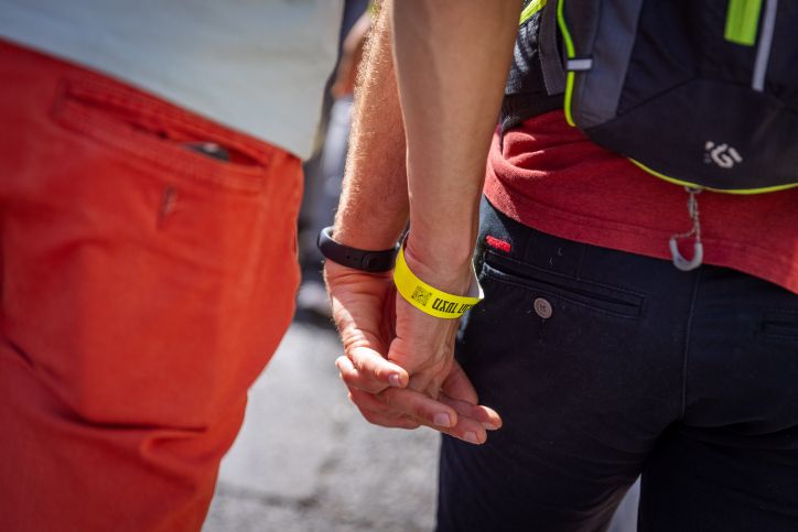 Israel: Lawmakers, Organizers Receive Death Threats Over Jerusalem Pride Parade - Vimarsana News