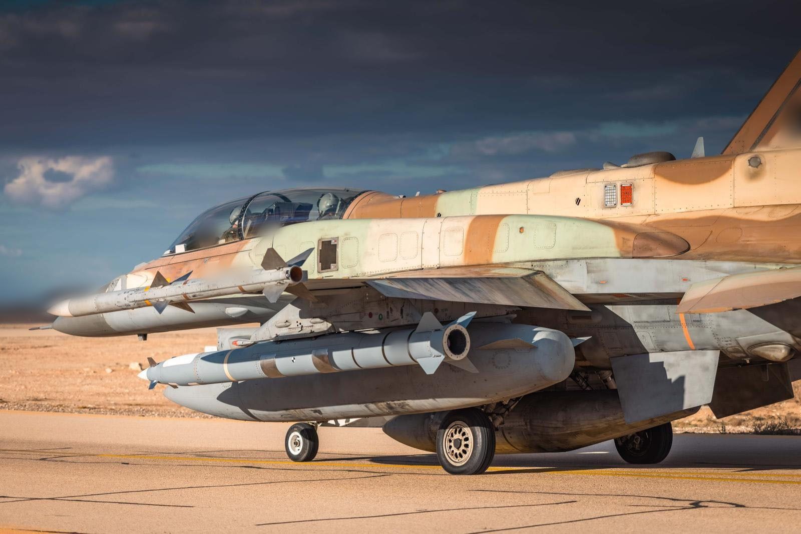 Israel, US launched strikes as Kamenei met with inner circle | LIVE BLOG