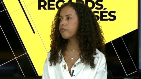 Ana Rajko : "Le judaïsme n’est pas une couleur de peau"