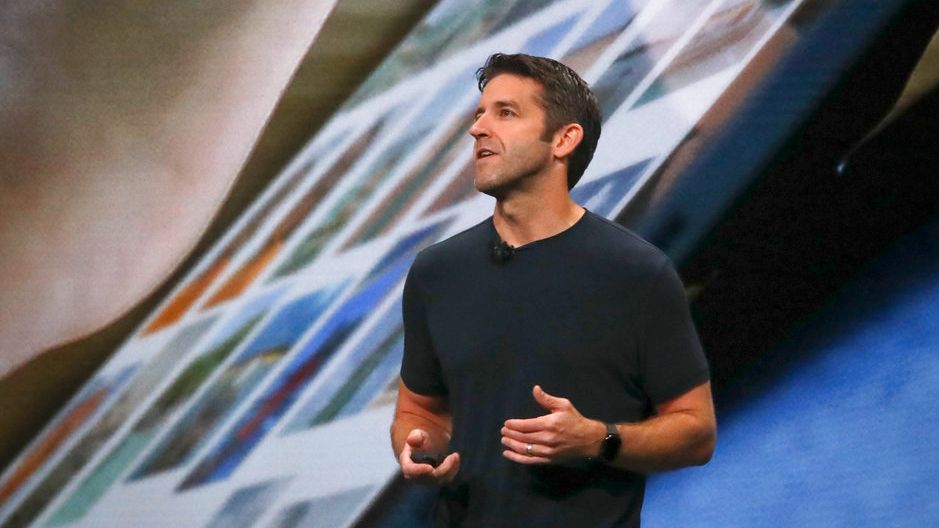 End of an era: Tim Cook to step down as Apple CEO; John Ternus named successor