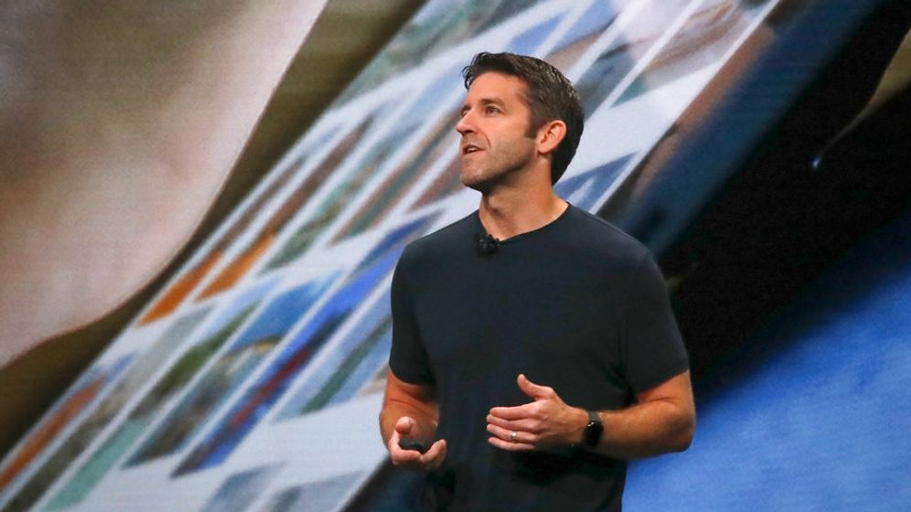  ג'ון טרנוס, ארכיון 