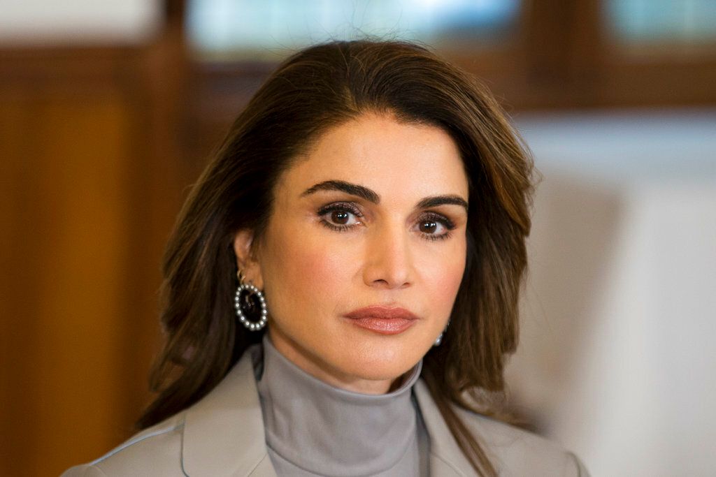 La reine Rania de Jordanie accuse Israël d’"affamer une population entière" à Gaza